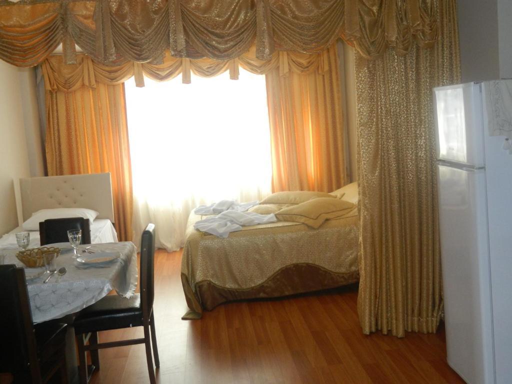 Mataraci Apart Istanbul Aparthotel Room photo