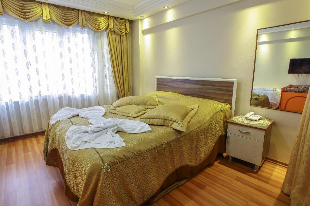 Mataraci Apart Istanbul Aparthotel Room photo